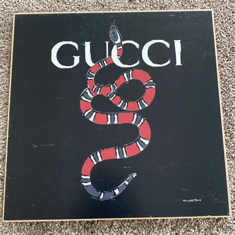 fairchild paris gucci